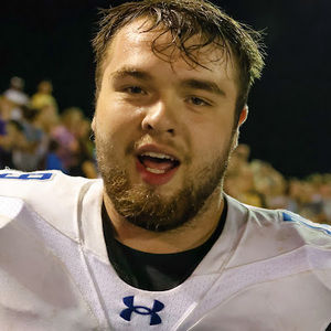 Meet your Posher, Luke